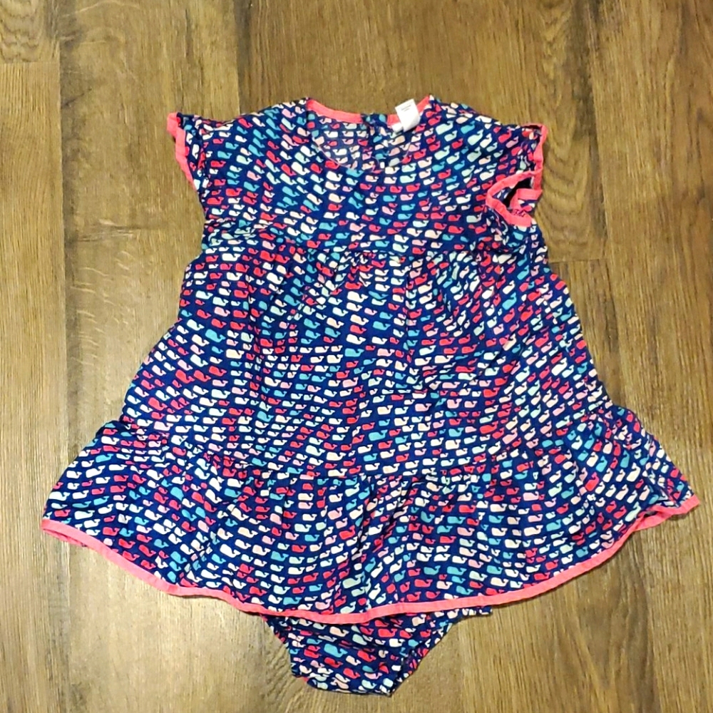 Vineyard Vines for Target